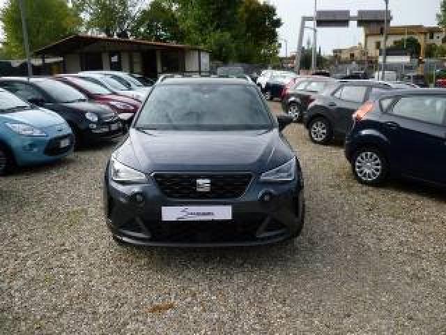 Seat Arona 1.0 Tgi Fr 