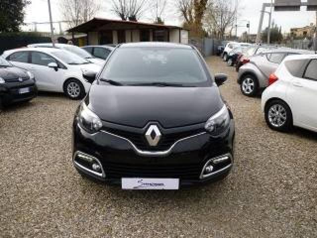 Renault Captur Dci 8v 90 Cv  Start&stop Energy Zen 