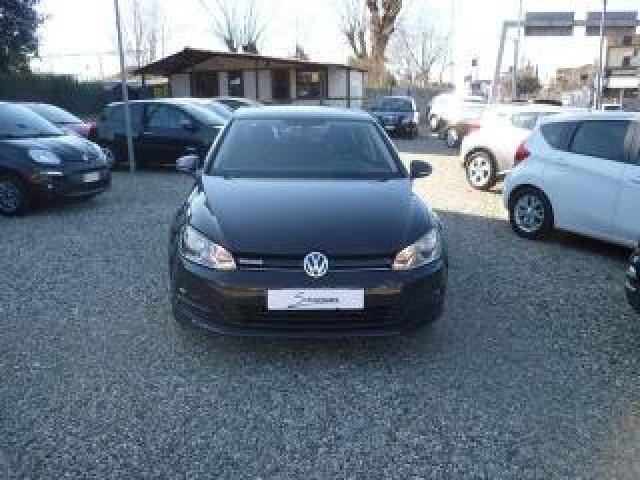 Volkswagen Golf 1.4 Tgi 5p. Trendline Bluemotion 