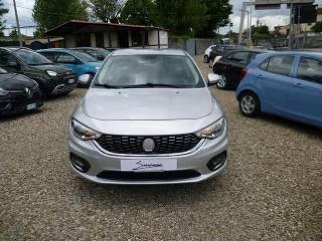 Fiat Tipo 1.3 Mjt 4 Porte Easy 