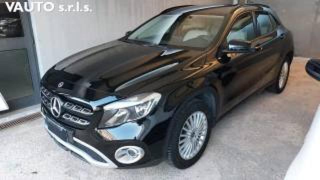 Mercedes Benz Gla 180 D Automatic Business 