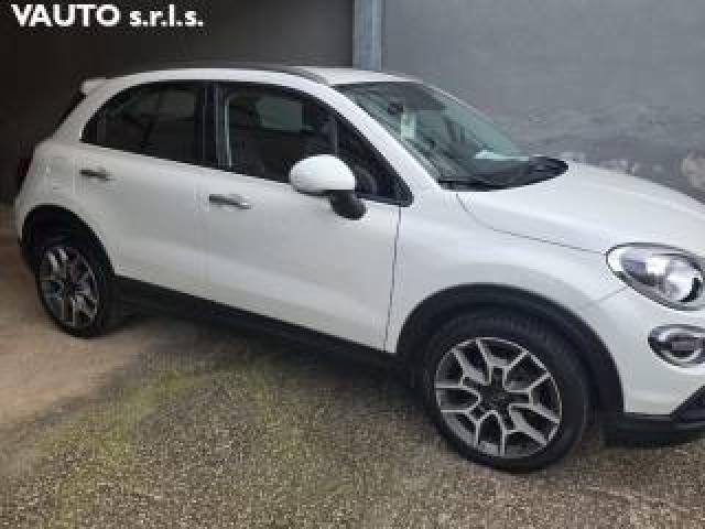 Fiat 500x 1.0 T3 120 Cv Cross 