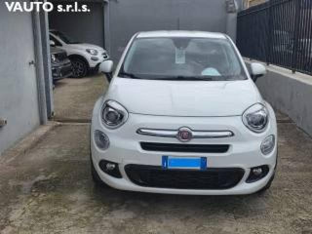 Fiat 500x 1.3 Multijet 95 Cv Lounge 