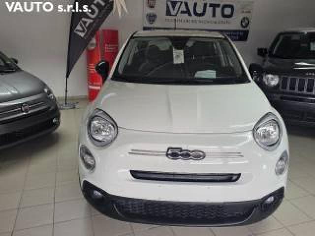 Fiat 500x 1.0 T3 120 Cv Firefly 