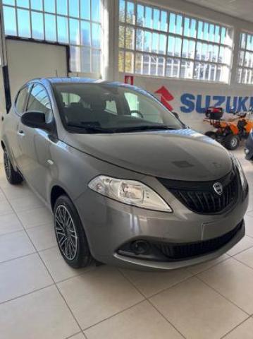 Lancia Ypsilon 1.0 Firefly 5 Porte S&s Hybrid Gold 