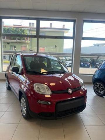 Fiat Panda 1.0 My24 Hybrid Clima Aut.5 Posti New Pack City 