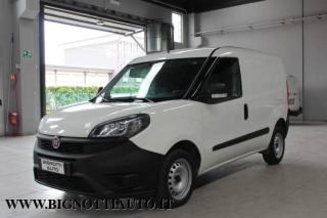 Fiat Doblo Doblò 1.6 Mjt 105cv Pc-Tn Cargo Lamierato 