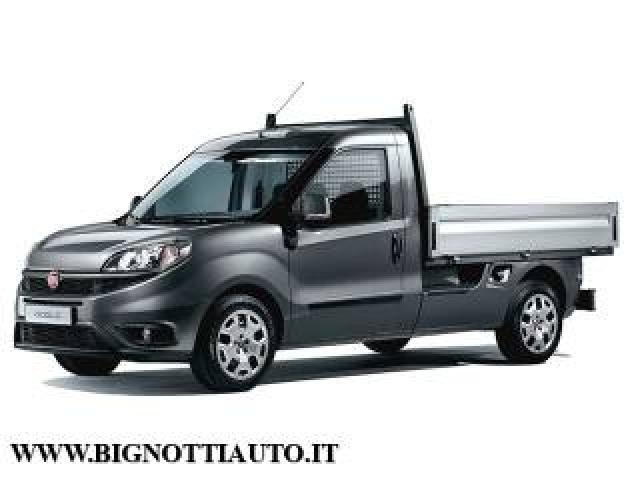 Fiat Doblo Doblò 1.3 Mjt Cassonato Work-Up 