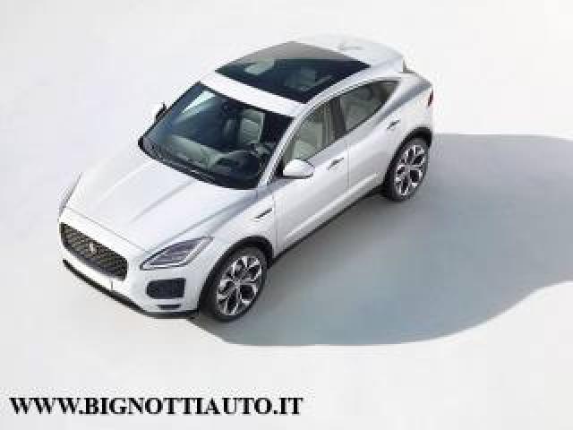 Jaguar E-Pace 2.0d 150 Cv Awd Aut. 