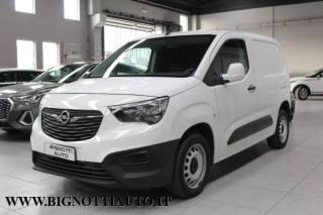 Opel Combo Cargo 1.5 Diesel 100cv S&s Pc 650kg - 3 Posti 