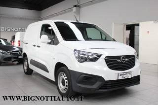 Opel Combo Cargo 1.5 Diesel 100cv S&s Pc 650kg - 3 Posti 