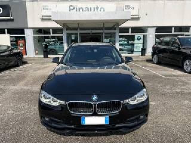 Bmw 320 D Touring 