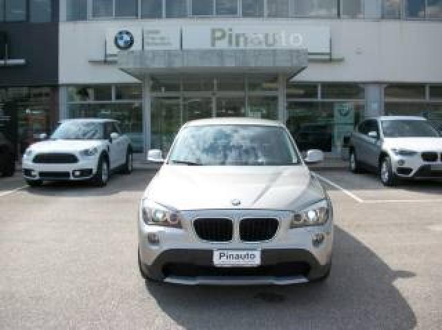 Bmw X1 Sdrive18d 