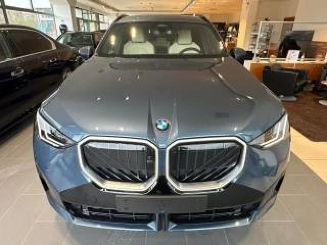 Bmw X3 Xdrive20d 48v Msport 