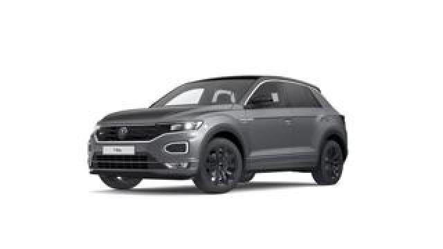 Volkswagen T-Roc 1.5 Tsi Act Dsg Sport 150 Cv 