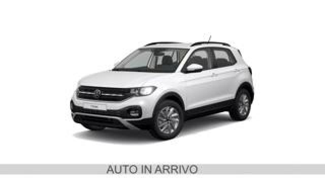 Volkswagen T-Cross 1.0 Tsi Style 95 Cv 