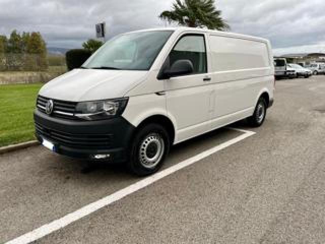 Volkswagen Transporter 2.0 Tdi 150cv Dsg 4motion Pl Furg. Business Eu6 