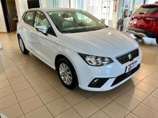 Seat Ibiza 1.6 Tdi 95 Cv 5 Porte Business 