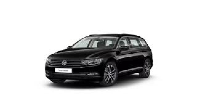 Volkswagen Passat Variant 2.0 Tdi Dsg Business 150 Cv 