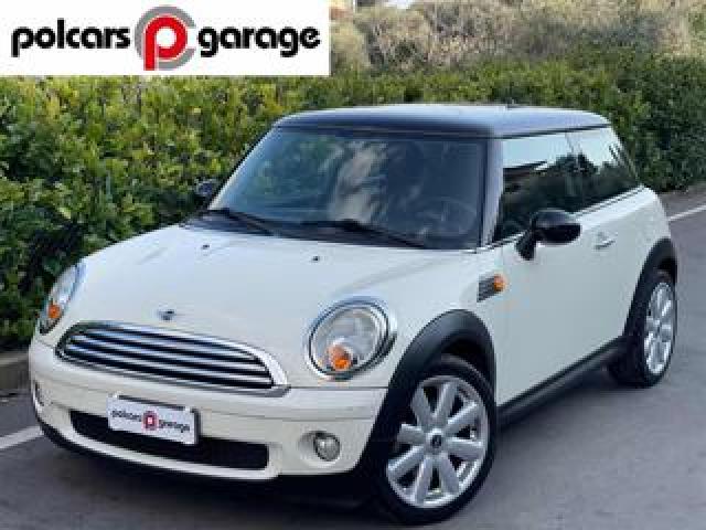 Mini Cooper 1.6 16v Cooper 