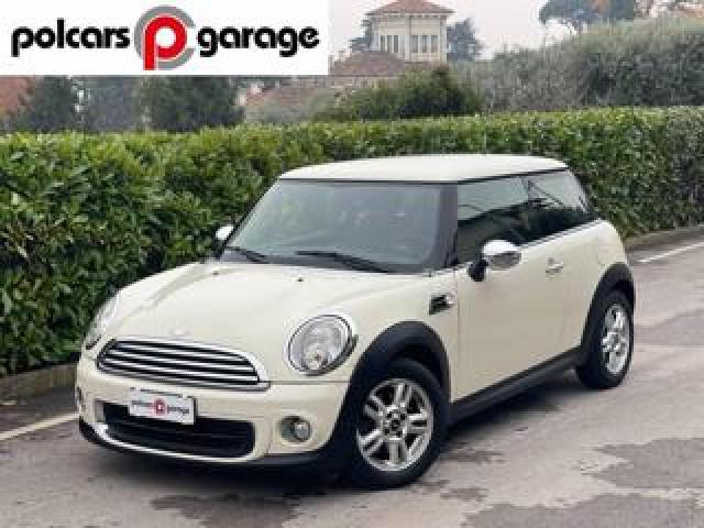 Mini One 1.6 16v One 