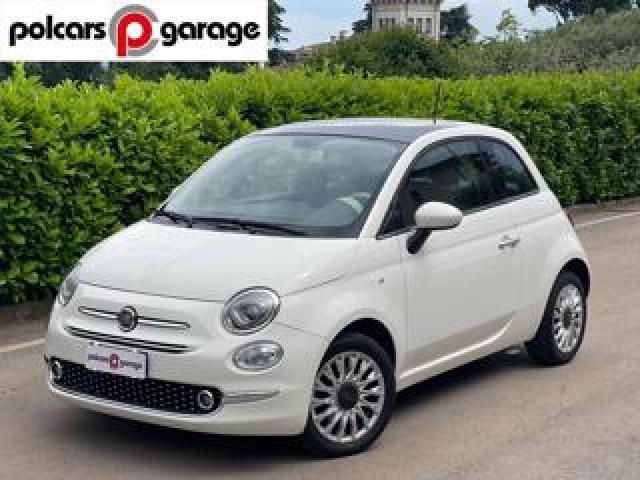 Fiat 500 1.2 Lounge *automatica* 
