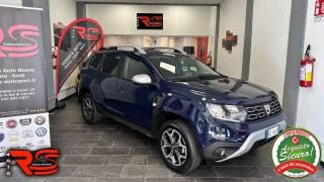 Dacia Duster 1.0 Tce 100cv Gpl Prestige Promo Mese 