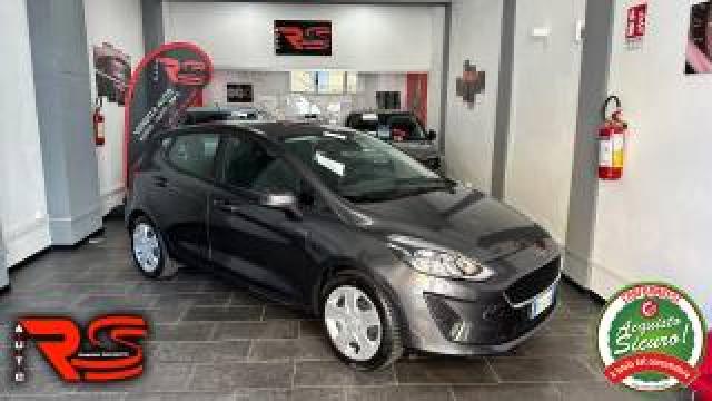 Ford Fiesta 1.1 75 Cv Gpl 5 Porte Business 