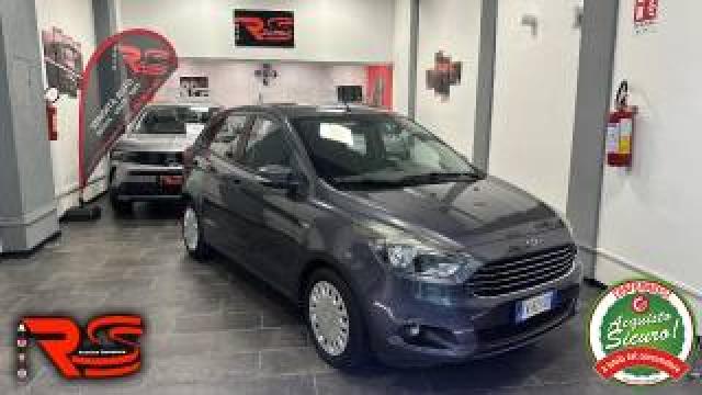 Ford Ka+ 1.2 Ti-Vct Adatta Neopatentati 