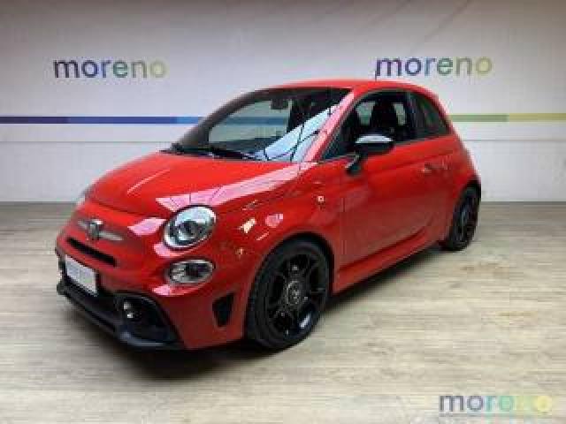 Abarth 500 595 1.4 T-Jet 160 Cv Pista 