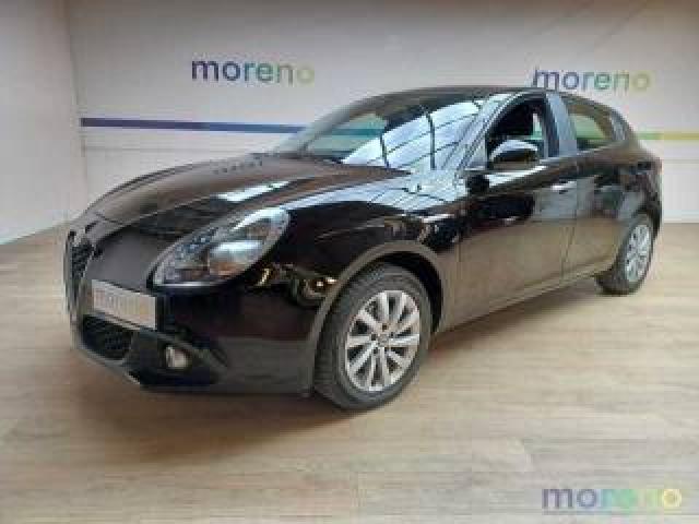 Alfa Romeo Giulietta 1.6 Jtdm 120 Cv Giulietta 