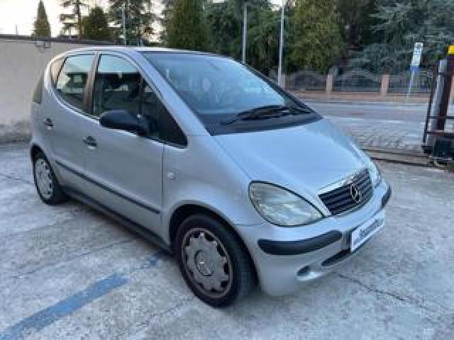 Mercedes Benz A 170 Cdi Cat Avantgarde Lunga 