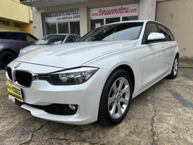 Bmw 320 D Touring Business Aut. 