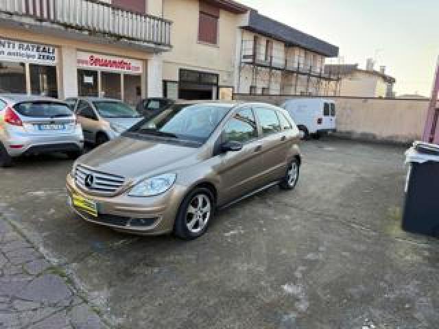 Mercedes Benz B 180 Cdi Sport 