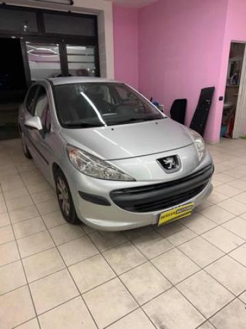 Peugeot 207 1.4 8v 75cv 5p. Energie Sport Eco Gpl 