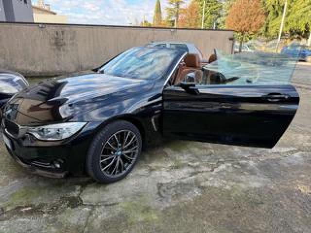 Bmw 428 Ia Xdrive Cabrio Luxury 