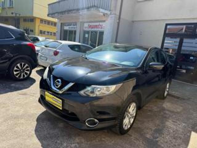 Nissan Qashqai 1.2 Dig-T Tekna 