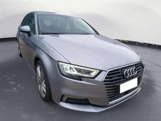 Audi A3 Sportback 40 1.4 Tfsi E-Tron Admired S Tronic 