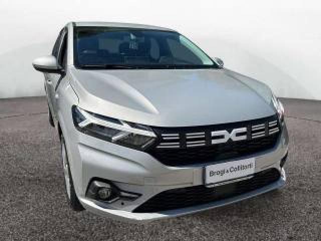 Dacia Sandero Streetway Iii 2021 Streetway 1.0 Tce Comfort 