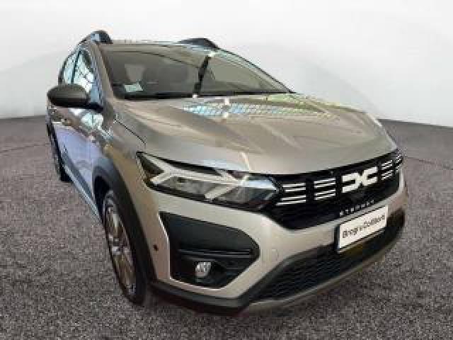 Dacia Sandero Stepway 1.0 Tce Comfort Sl Daciaplus 90cv Cvt 