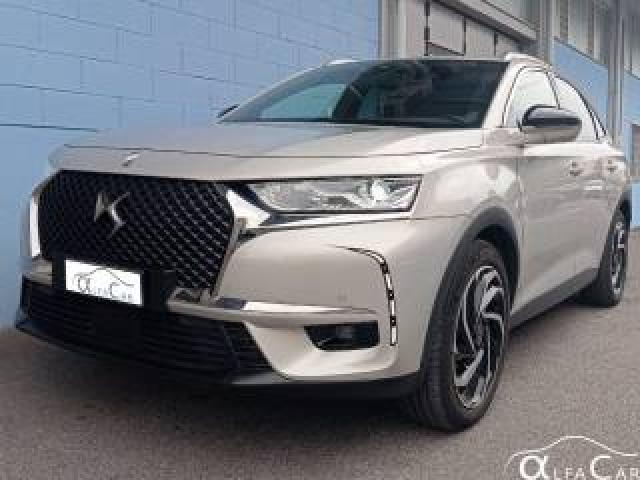 Ds Automobiles Ds 7 Crossback E-Tense 4x4 Grand Chic 