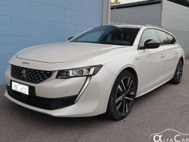 Peugeot 508 Sw Plug-In Hybrid 225 E-Eat8 Gt 