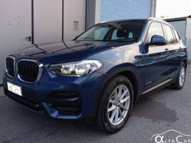 Bmw X3 Xdrive30d 249cv Business Advantage 