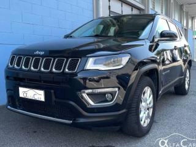 Jeep Compass 1.3 Turbo T4 190 Cv Phev At6 4xe Limited 