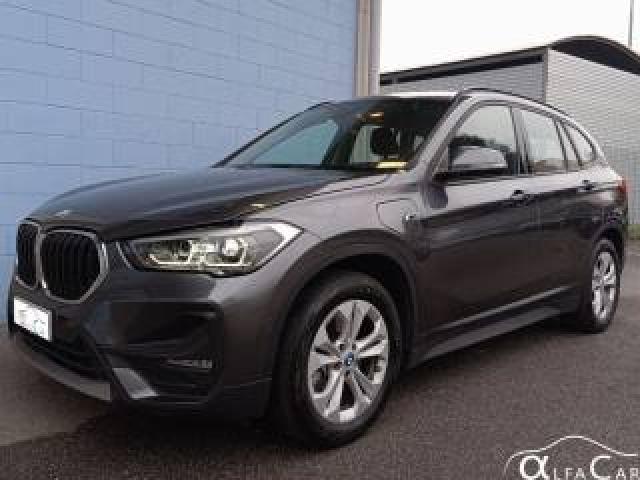 Bmw X1 Xdrive25e Business Advantage 