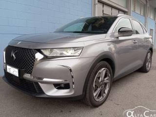 Ds Automobiles Ds 7 Crossback E-Tense 4x4 Grand Chic 