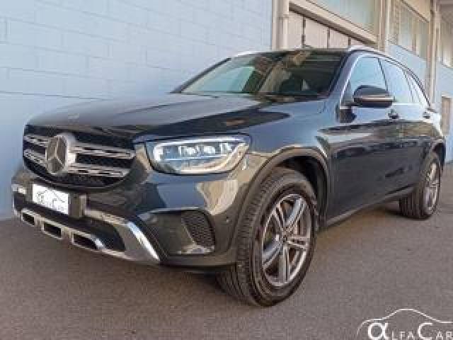 Mercedes Benz Glc 300 E 4matic Eq-Power Business 