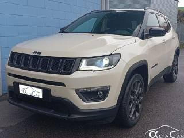 Jeep Compass 1.3 Turbo T4 240 Cv Phev At6 4xe S 