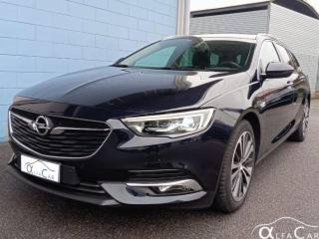 Opel Insignia 1.6 Cdti 136 S&s Sports Tourer Innovation 