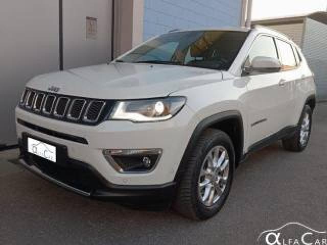 Jeep Compass 1.3 Turbo T4 190 Cv Phev At6 4xe Limited 